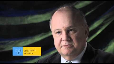 Integrated Science Program: ISP Program Head