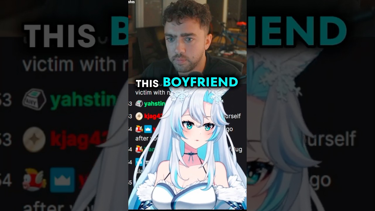 Mizkif would get mad when Emiru had more viewers
