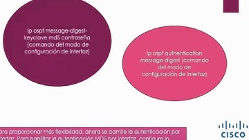 Capitulo 5 CCNA 3 Versión 5