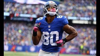 Victor Cruz -'The Salsa King'