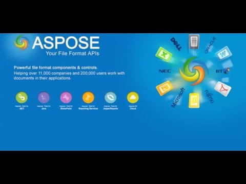Explore Aspose.3D for .NET API Examples using Aspose Visual Studio Plugin 2.2