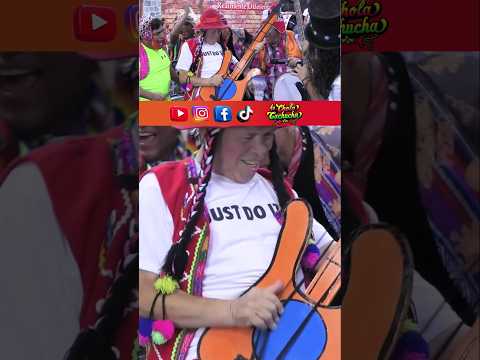 Tremendo versus entre Cotito y @MYRchapitashow