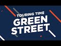 The Heart of Campustown - Green Street | Touring Time at the University of Illinois