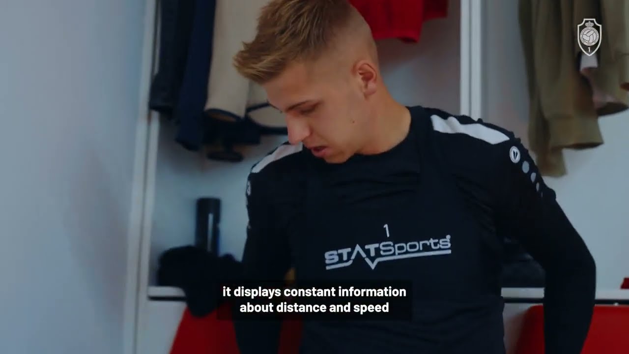mb 88 casino login Royal Antwerp FC x STATSports