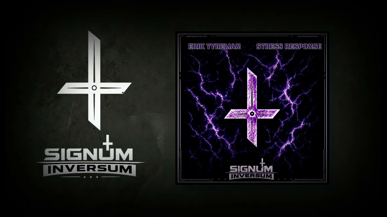 ERIK TYREMAN - Pressure