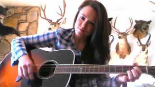 Outlaw Women- Hank Jr. cover by Bailey Rose chords