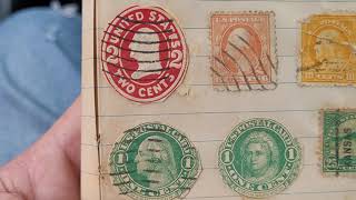 How to Sell Your Stamp Collection Part II