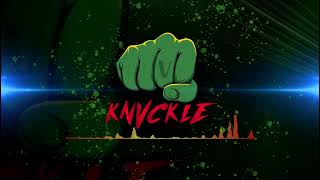 KNVCKLE - Ragga Jungle/DnB Mix #3