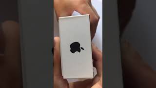 iPhone 4 unboxing in 2021