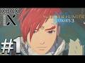 Monster Hunter Stories 3 Twisted Reflection Xbox Series 