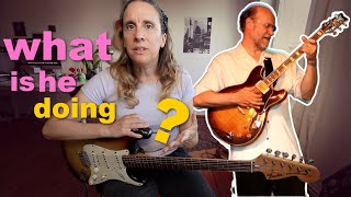 Download Lagu How John Scofield Tweaks the V I progressions and makes it sound so COOL (High and Mighty explained) MP3 Download Lagu How John Scofield Tweaks the V I progressions and makes it sound so COOL (High and Mighty explained) MP3