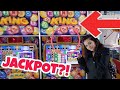 Can We Get The Bingo King Jackpot?? UK England Arcade - ArcadeJackpotPro