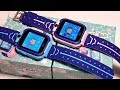 NEW Model S9 Kids Smartwatch with Flashlight & camera Antil lost Лучшие gps часы для детей 2019