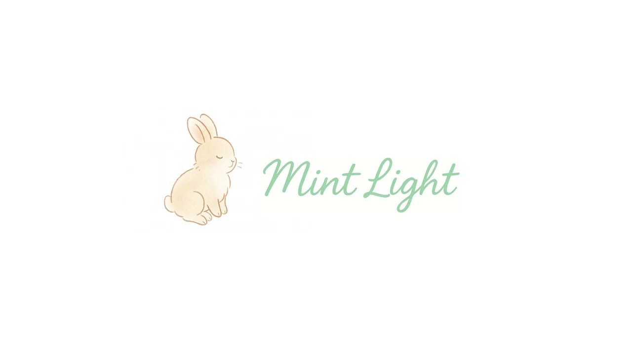 Watch 【作業用BGM】Mint Light – 癒しのミントサウンド|静かな午後にぴったりの音楽 on YouTube Watch 【作業用BGM】Mint Light – 癒しのミントサウンド|静かな午後にぴったりの音楽 on YouTube