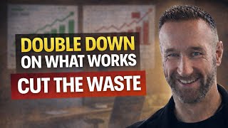 Double Down on What Works (How I Cut Ad Spend & Increased Sales)