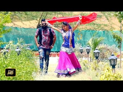 Satrangi Lheriyo#Rajsthani New Dj Song 2018#Full Hd 4K Video#Latest Marwari New Dj