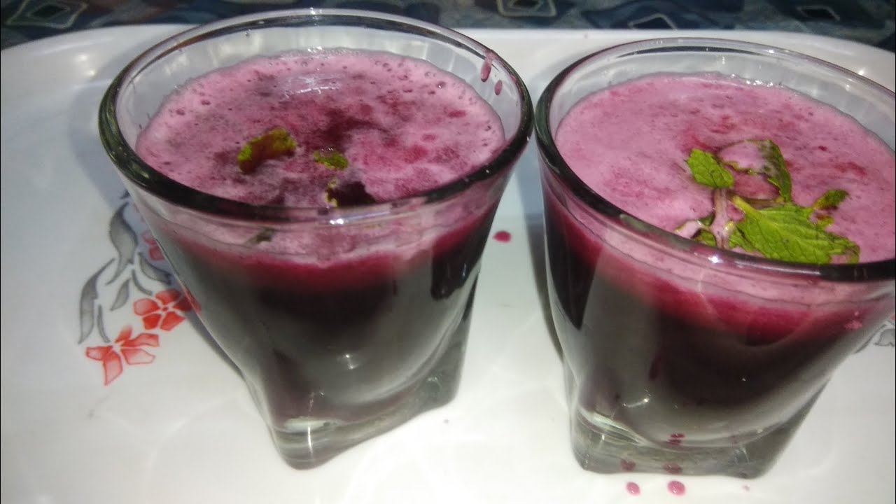 chukandar ka mix summer juice beetroot juice to increase blood खून
