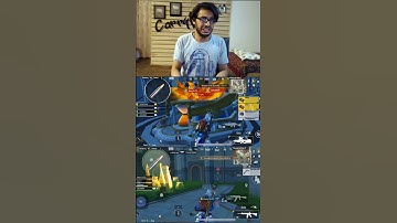 🔥🔥🤔 Bgmi Hacker Game Play #bgmi  #pubg #viral #short #viral# videos