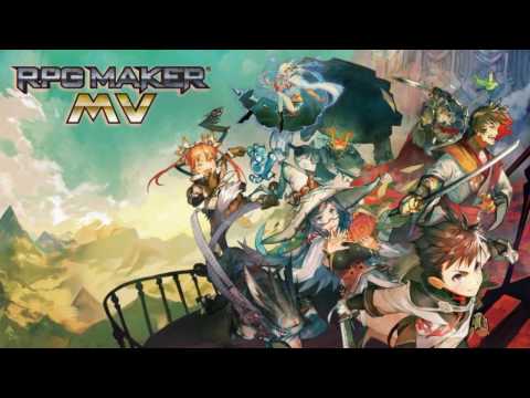 【太平不實況】RPG Maker MV觀眾發問系列（四）：以圖片做為地圖