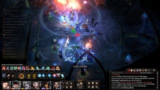 Pillars of Eternity II: Deadfire - The Forgotten Sanctum - PotD Part 40 - The Collections
