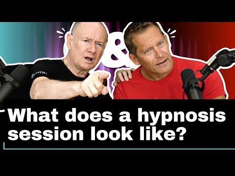 Hypnosis Q&A: What Does a Hypnosis Session Look Like?