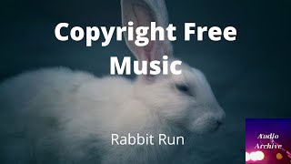 Copyright Free Music | Rabbit Run | Royalty-Free Music screenshot 5