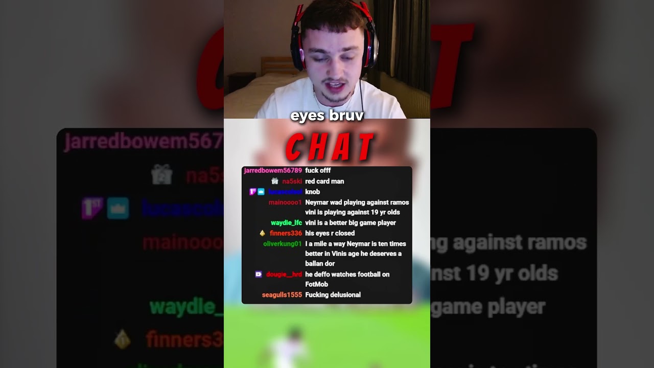 This one was pretty bad...