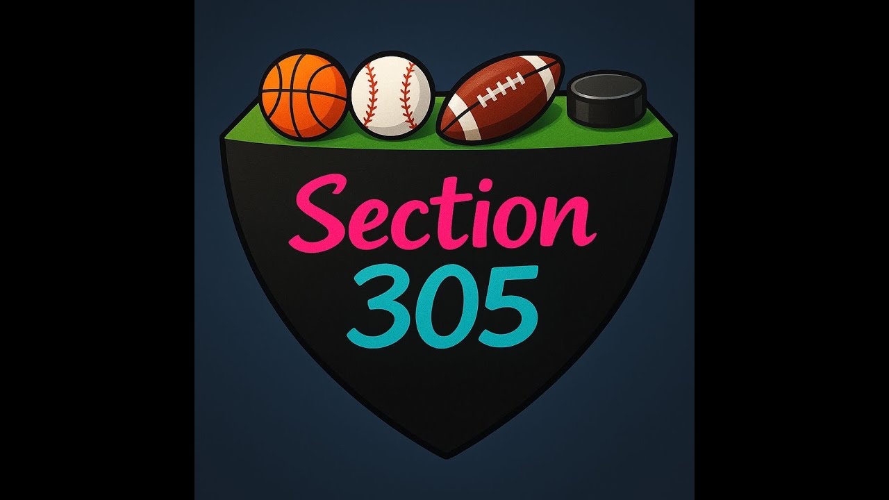 Section 305 Podcast | EP. 10 | Panthers/Marlins News, Ramsey to the Steelers, NBA Free Agency