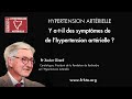 Y atil des symptmes de lhypertension artrielle le mal de tte 