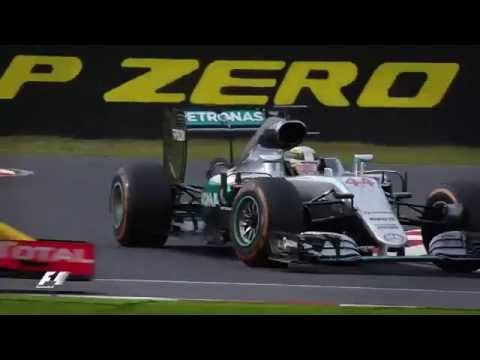 F1 2016 Japan Race Edit