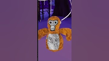 If you land it I’ll give you a shoutout #gorillatag #gtag #gtag #subscribe  #shortsmaster