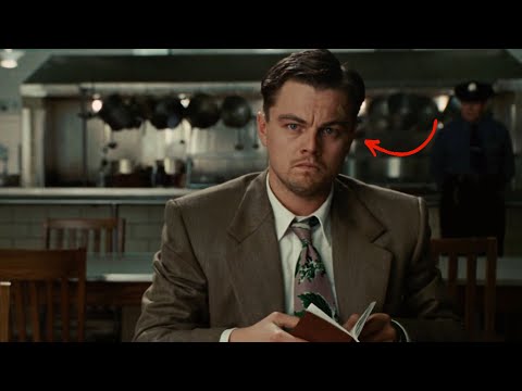 Filmin Sonunu Açık Eden İnanılmaz Detay | Shutter Island