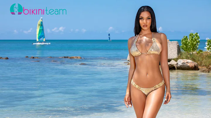 Kayla Vasquez | BikiniTeam.com Model of the Month ...