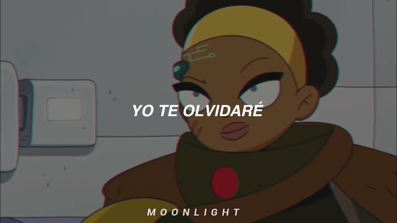 Belanova - Rosa Pastel /AMV Final Space (Letra) Belanova - Rosa Pastel /AMV Final Space (Letra)