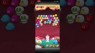 2246stage(hello kitty). line bubble2 @Thailand by Bee:)bii'.'