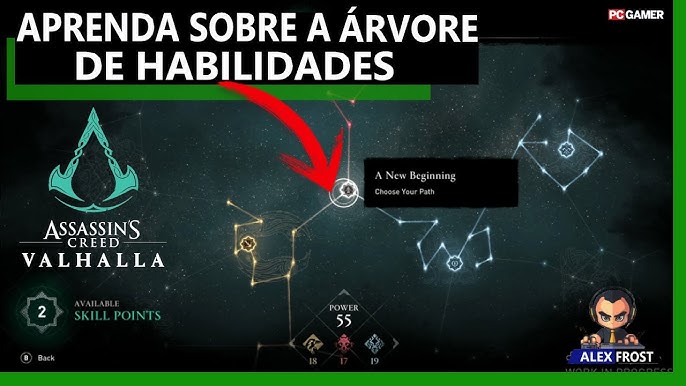 Dicas para começar bem em Assassin's Creed Valhalla - MGG Brazil