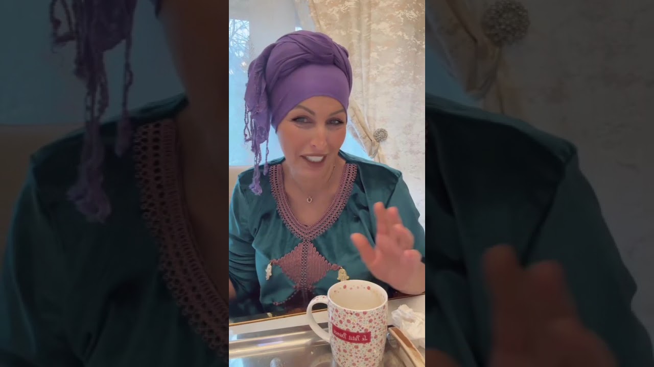 وجدي روحك كاين قانون بيناتنا