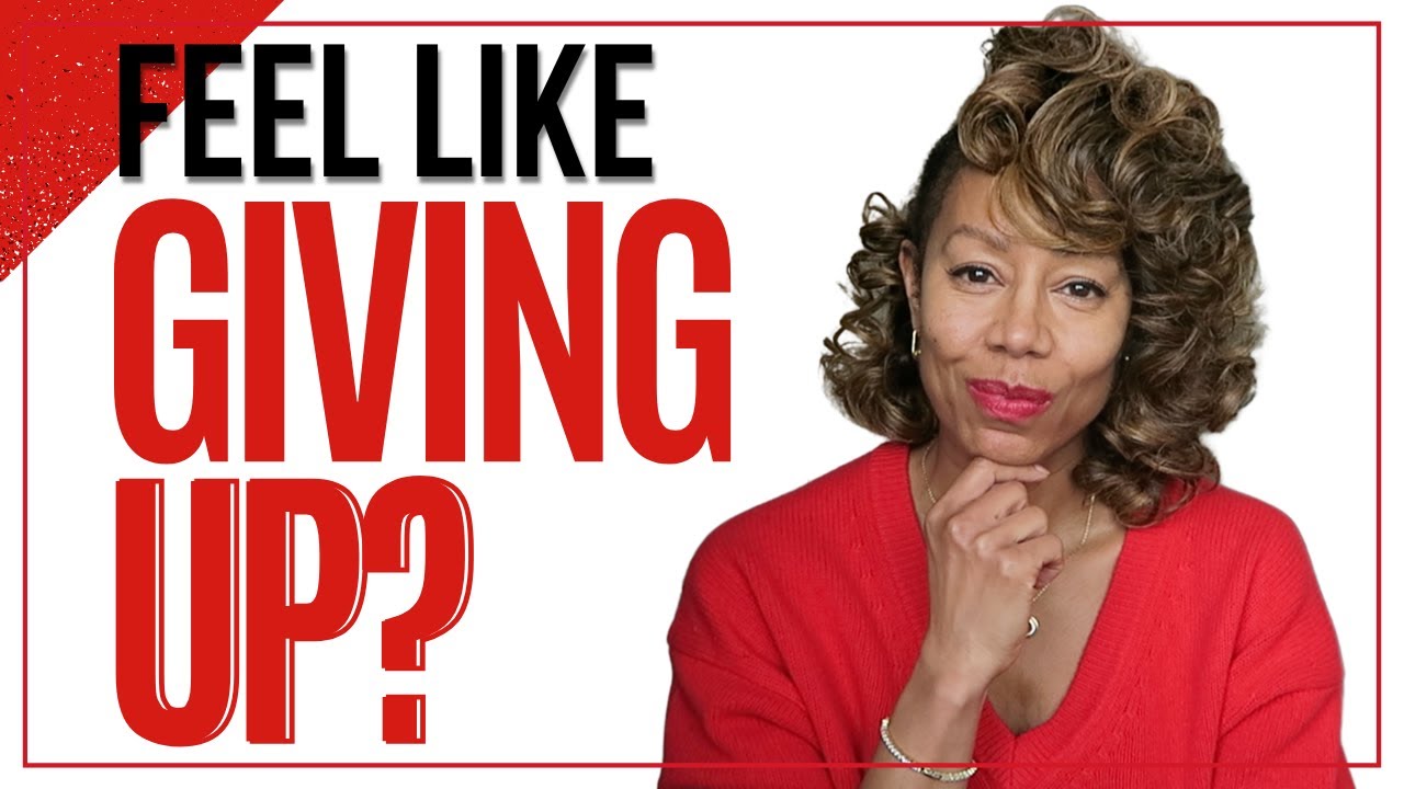 What Do You Do When Things Don't Go Your Way? - YouTube