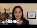 Dr. Kavita: Biden ‘Not Only Invoked The Defense Production Act, But Used It’ | Deadline | MSNBC