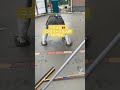 #福岡#左官 はけ引き仕上げ コンクリート ベトナム実習生🇻🇳