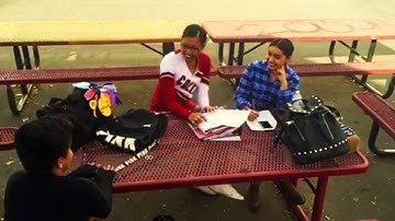 Proactive & Reactive Skit