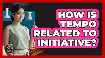 How Is Tempo Related To Initiative?