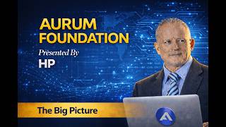 The Future of AI Finance? | Full Aurum Overview (40 Minutes)