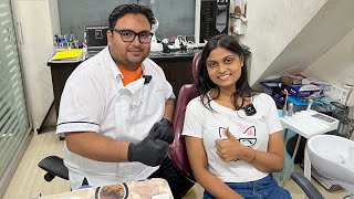 Remarkable Orthodontic Treatment | Smile Transformation | Dr Rishi Raj Parayagraj