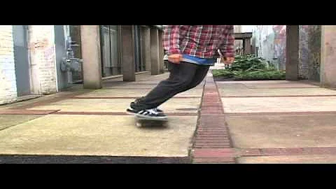 LATE for LIFE...   created by Marc Jefferson.mov