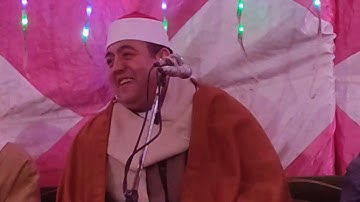 وكأنك اول مره تسمع سوره يوسف من مقلد عمالقه المقرئين الشيخ اسلام فولي التلاوي من قريه صنيم ابوقرقاص
