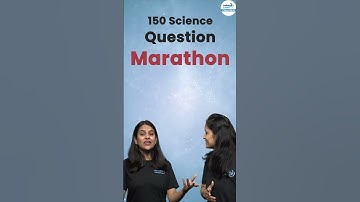 150 Important Questions Marathon || #Shorts || Class 10 Science || Infinity Learn Class 9&10