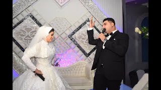 معجبهاش فرحها دبت خناقه مع عريسها قلبت الفرح  Wedding Tone