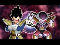 Vegeta vs Freza 🤐
