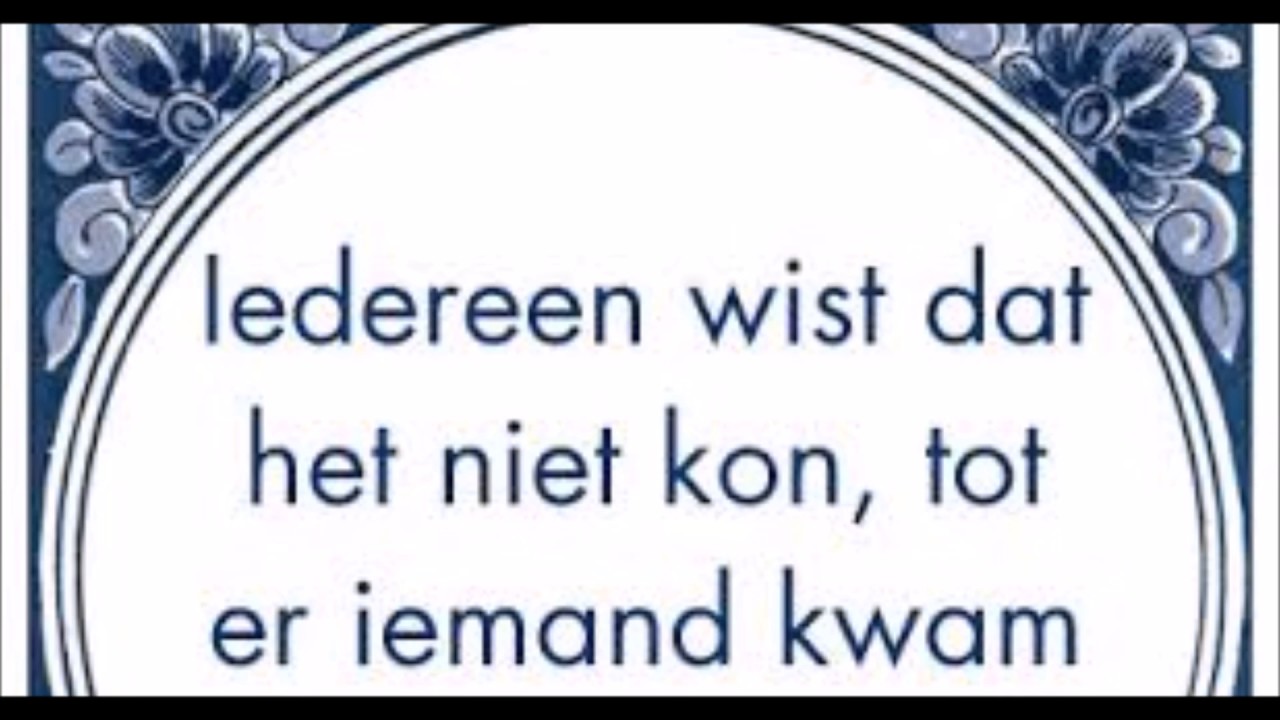 Roel broer - mijn naam is haas - YouTube